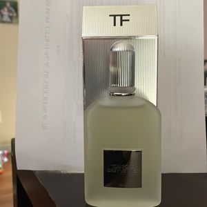 Tom ford grey vetiver new in box